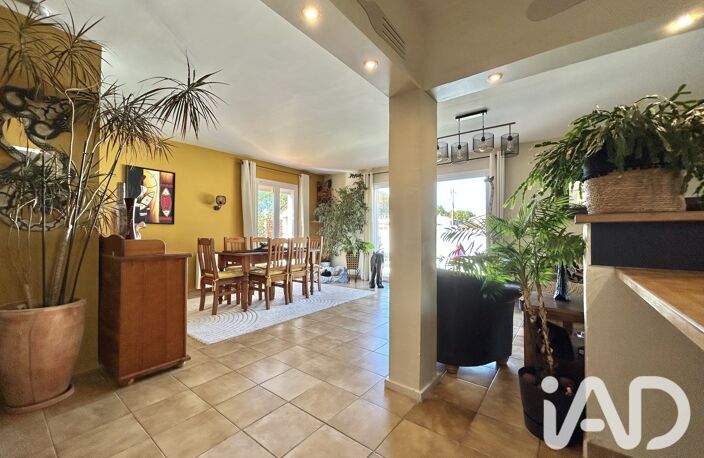 Vente Maison/villa 4 pièces — photo 5