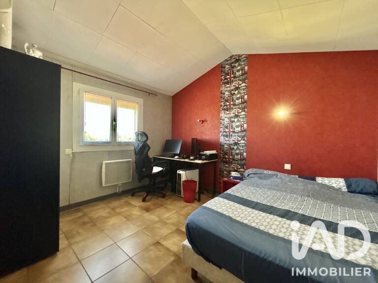 Vente Maison/villa 4 pièces — photo 1