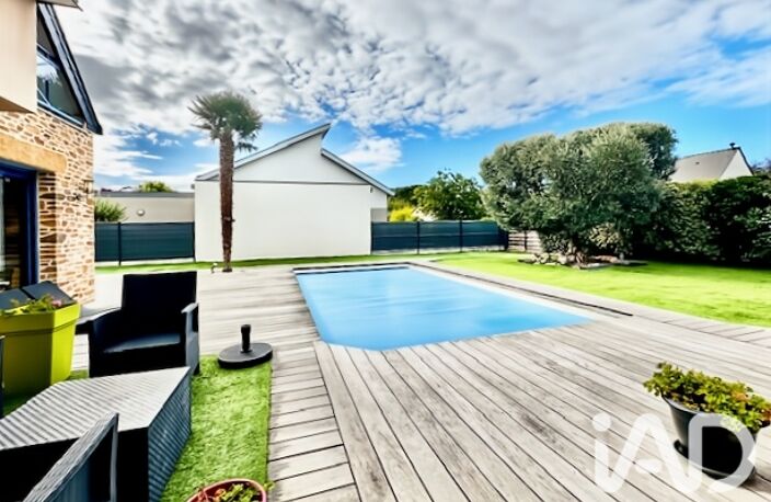 Vente Maison/villa 6 pièces — photo 2