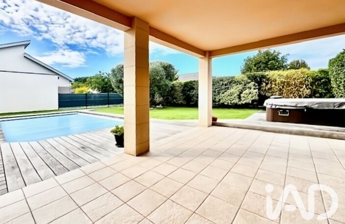 Vente Maison/villa 6 pièces — photo 3