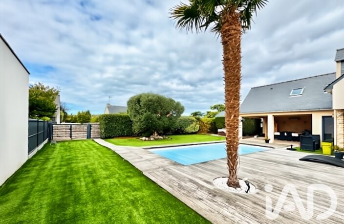 Vente Maison/villa 6 pièces — photo 4