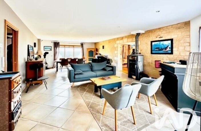 Vente Maison/villa 6 pièces — photo 5