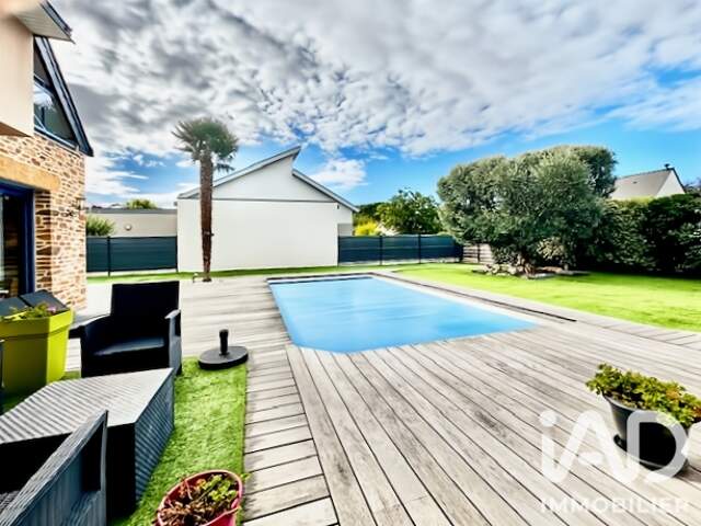 Vente Maison/villa 6 pièces — photo du bien
