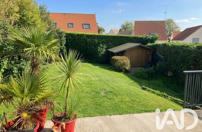 Vente Maison de ville 5 pièces — photo 3