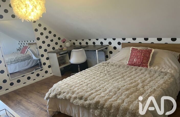 Vente Maison de ville 5 pièces — photo 4