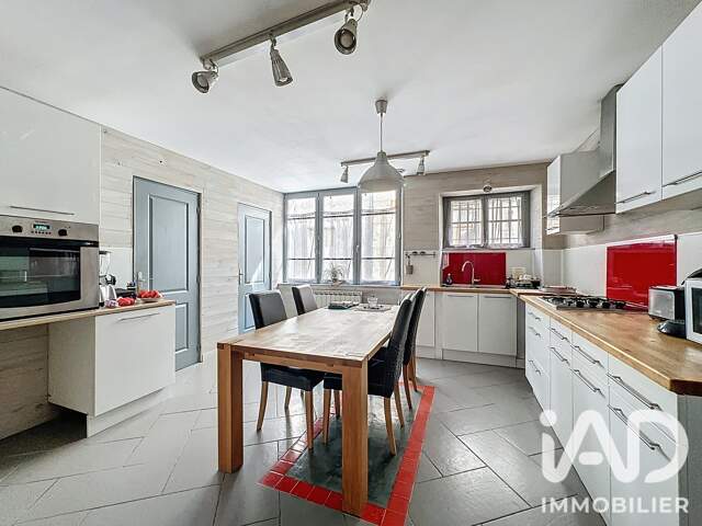 Vente Maison de village 5 pièces — photo du bien