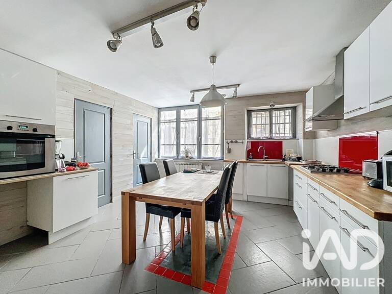 Vente Maison de village 5 pièces — photo 1