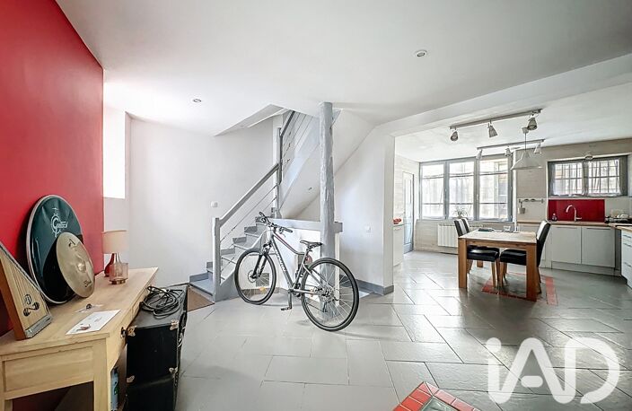 Vente Maison de village 5 pièces — photo 2