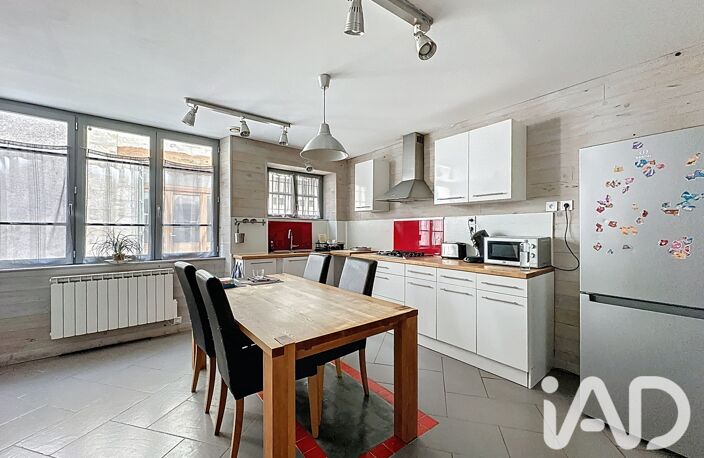 Vente Maison de village 5 pièces — photo 3