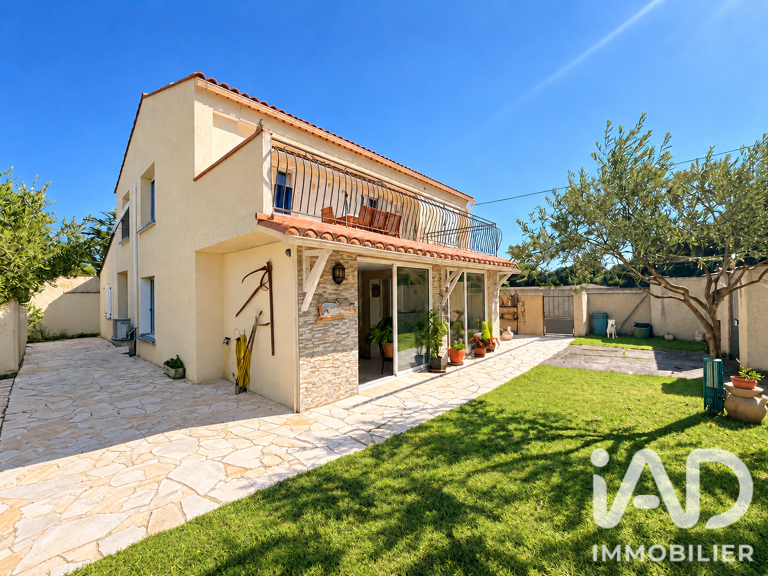 Vente Maison/villa 6 pièces — photo 1