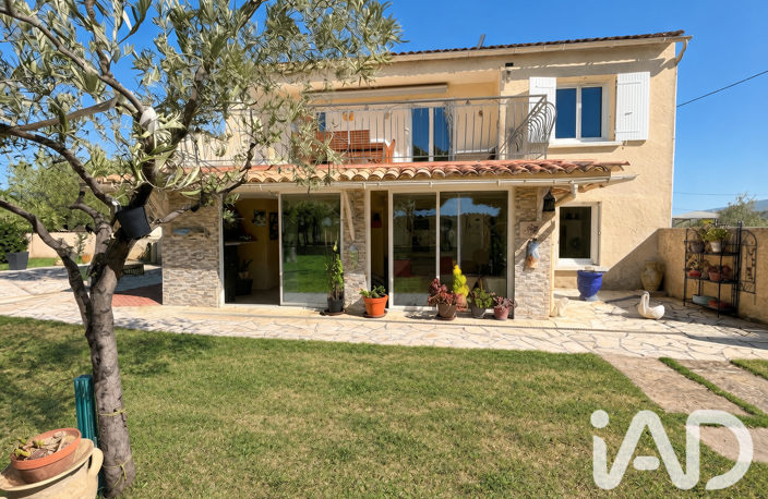 Vente Maison/villa 6 pièces — photo 2