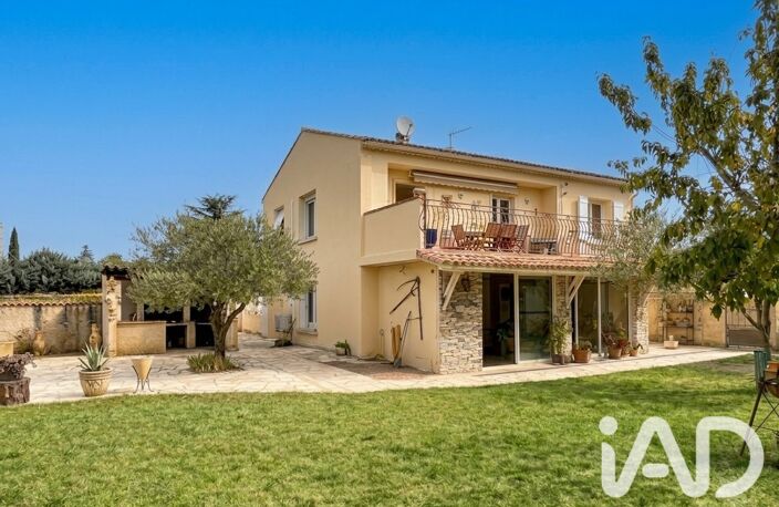 Vente Maison/villa 6 pièces — photo 3