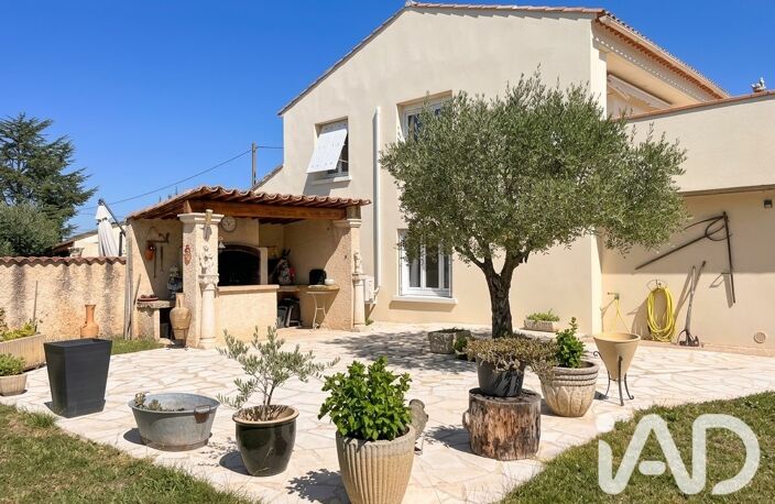 Vente Maison/villa 6 pièces — photo 4