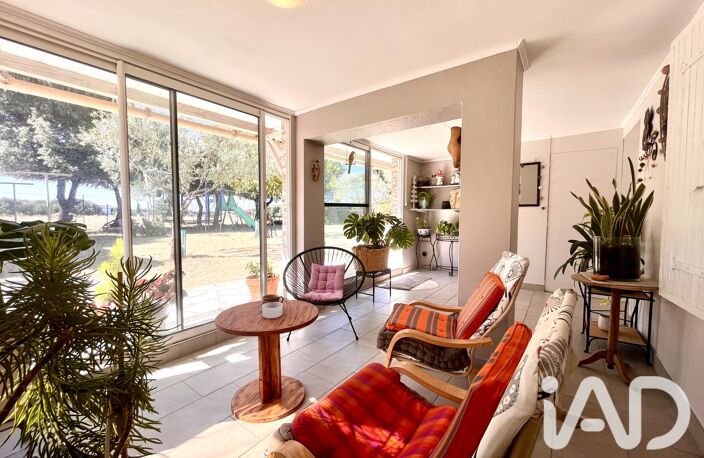 Vente Maison/villa 6 pièces — photo 5