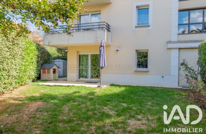 Vente Appartement 3 pièces — photo 3