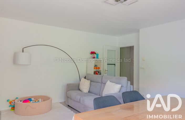 Vente Appartement 3 pièces — photo 4