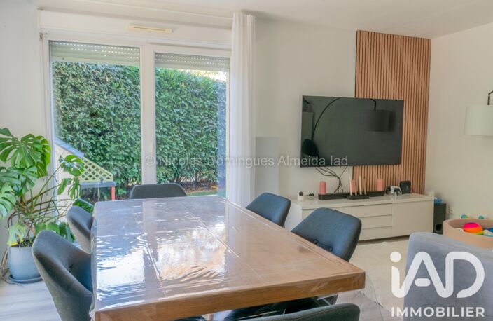 Vente Appartement 3 pièces — photo 5
