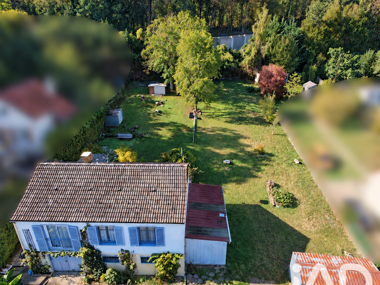 Vente Maison/villa 5 pièces — photo 1
