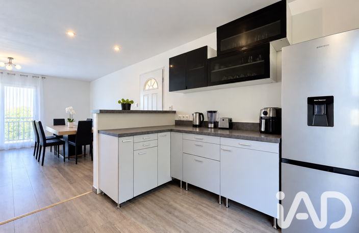 Vente Maison/villa 5 pièces — photo 2