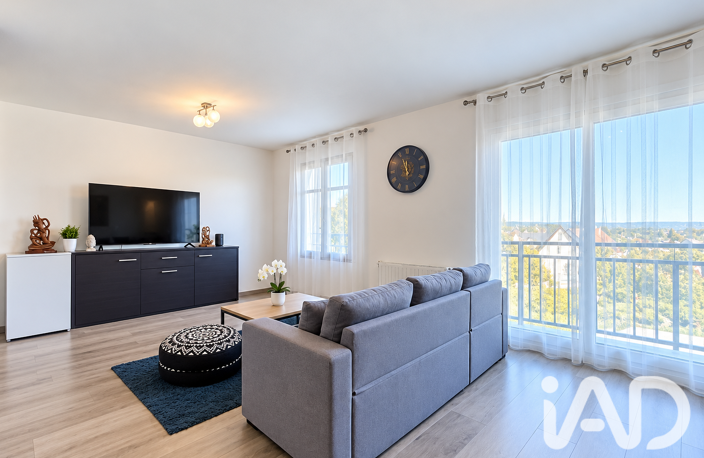 Vente Maison/villa 5 pièces — photo 3