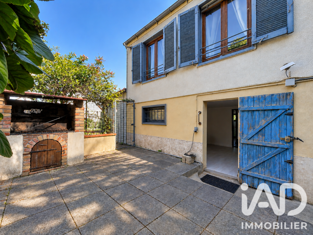Vente Maison/villa 5 pièces — photo du bien