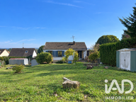 Vente Maison/villa 5 pièces — photo 2