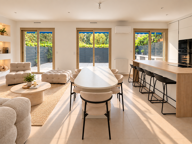 ÉCULLY CENTRE   APPARTEMENT DE 102 M2 AVEC TERRASSE, JARDIN PRIVATIF — photo 3