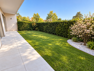 ÉCULLY CENTRE   APPARTEMENT DE 102 M2 AVEC TERRASSE, JARDIN PRIVATIF — photo 4