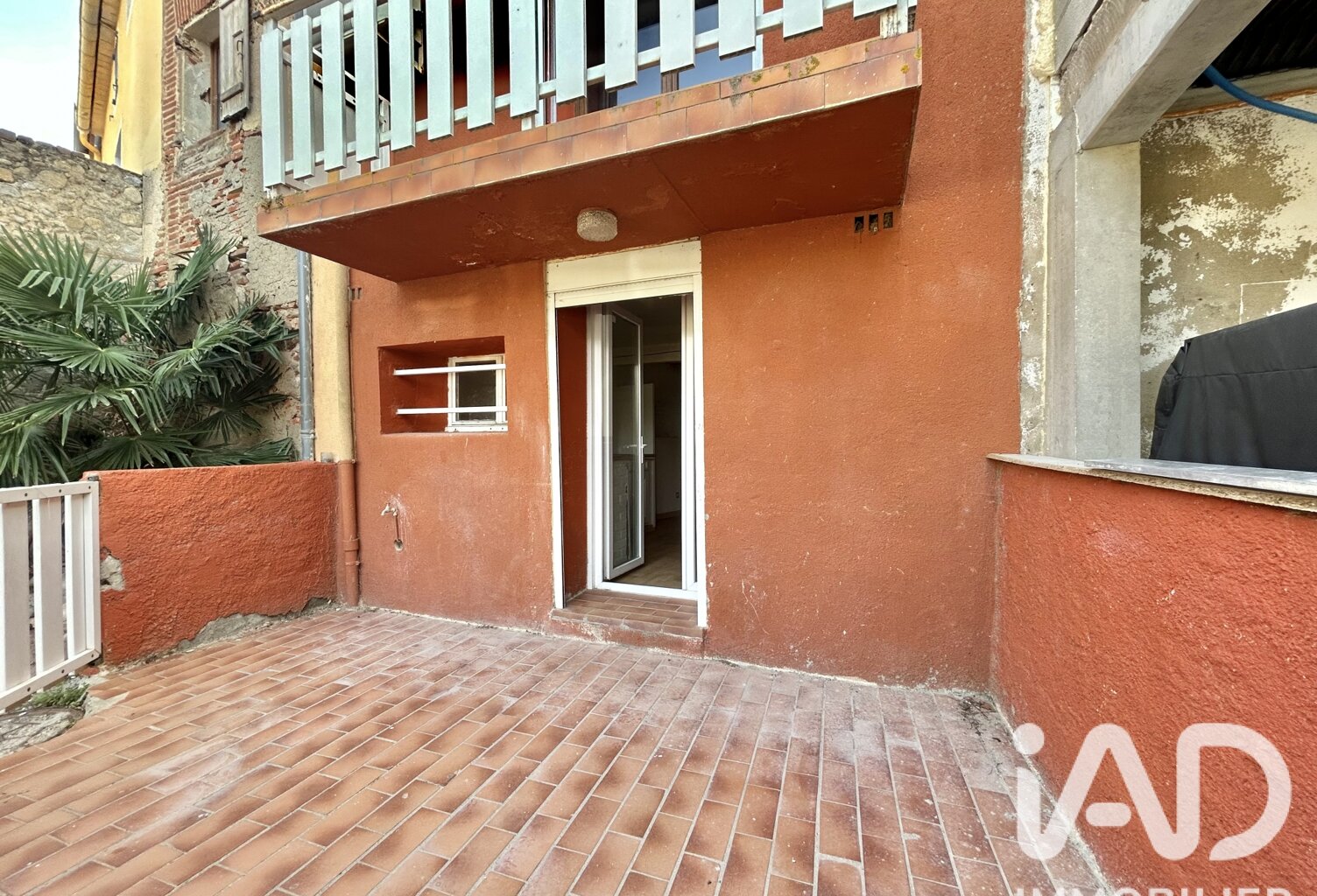 Vente Maison/villa 3 pièces — photo 1
