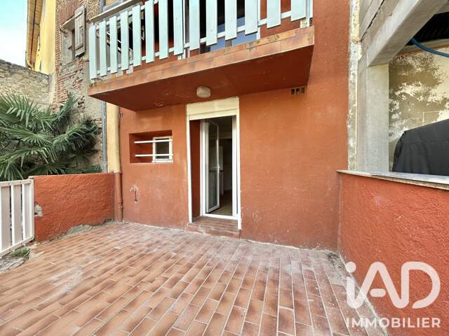 Vente Maison/villa 3 pièces — photo du bien
