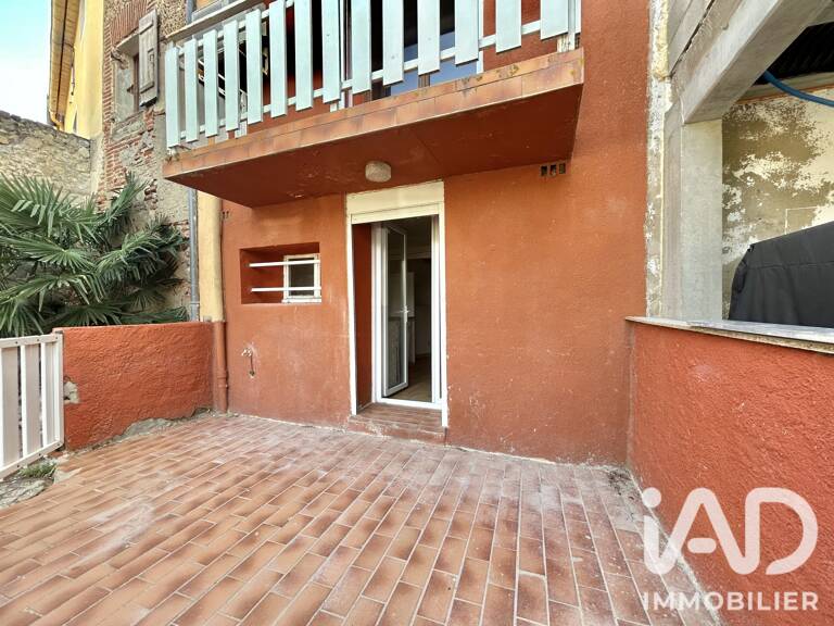 Vente Maison/villa 3 pièces — photo 1