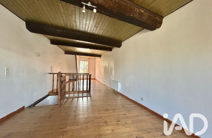 Vente Maison/villa 3 pièces — photo 3