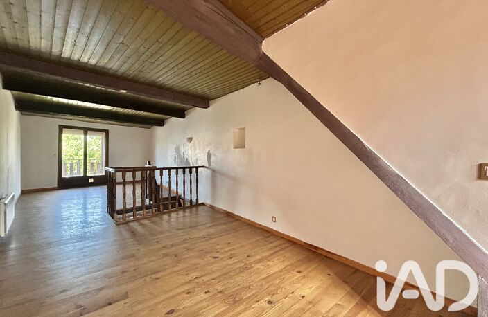 Vente Maison/villa 3 pièces — photo 4