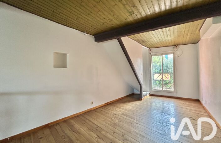 Vente Maison/villa 3 pièces — photo 5