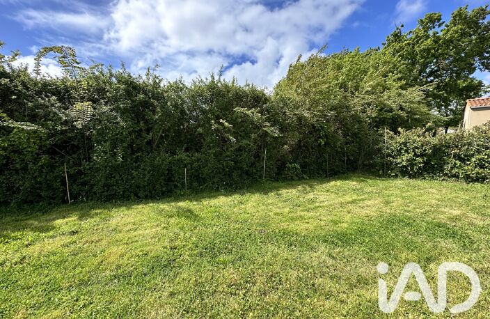 Vente Terrain à bâtir 585 m&sup2; — photo 2