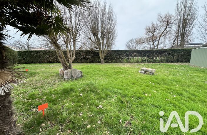 Vente Terrain à bâtir 585 m&sup2; — photo 3