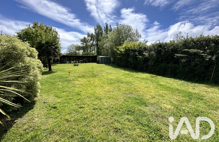 Vente Terrain à bâtir 585 m&sup2; — photo 4