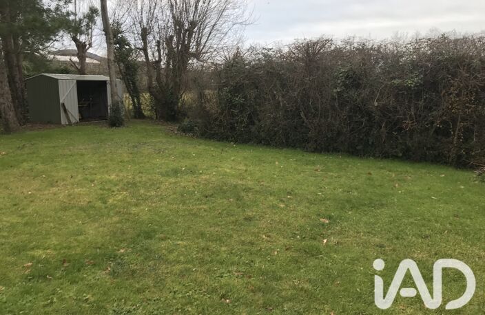 Vente Terrain à bâtir 585 m&sup2; — photo 5