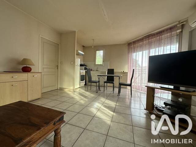Vente Appartement 2 pièces — photo du bien