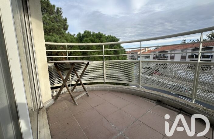 Vente Appartement 2 pièces — photo 4