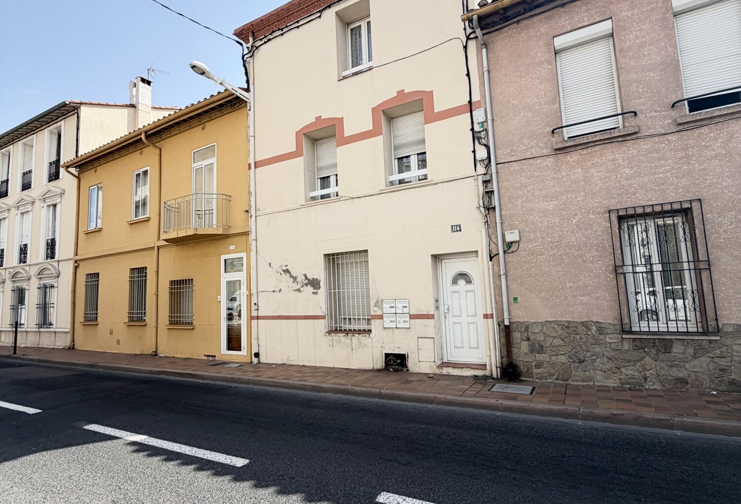 Vente Immeuble 142 m&sup2; — photo 1