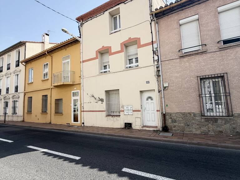 Vente Immeuble 142 m&sup2; — photo 1