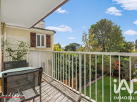 Vente Appartement 2 pièces — photo 2