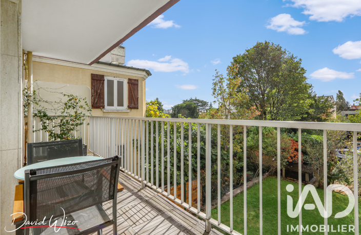 Vente Appartement 2 pièces — photo 2
