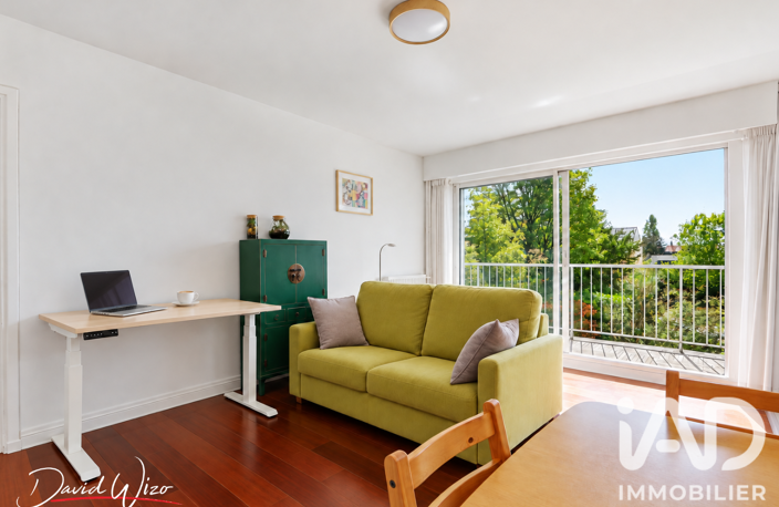 Vente Appartement 2 pièces — photo 4