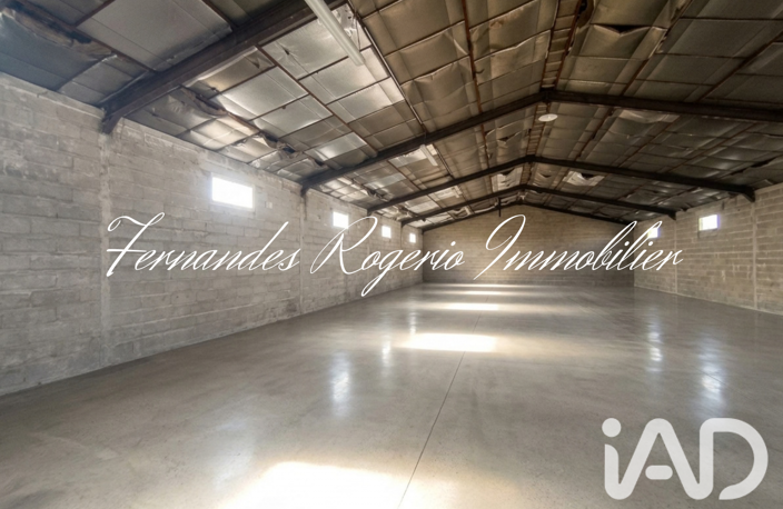 Vente Boutique/Local commercial 350 m&sup2; — photo 2