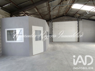 Vente Boutique/Local commercial 350 m&sup2; — photo 3