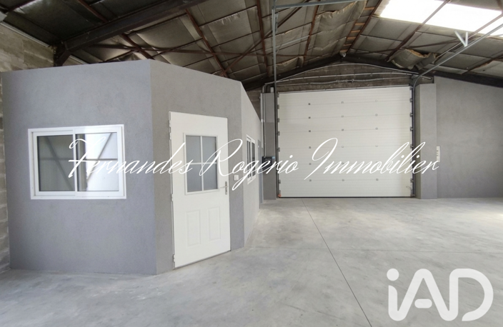 Vente Boutique/Local commercial 350 m&sup2; — photo 3