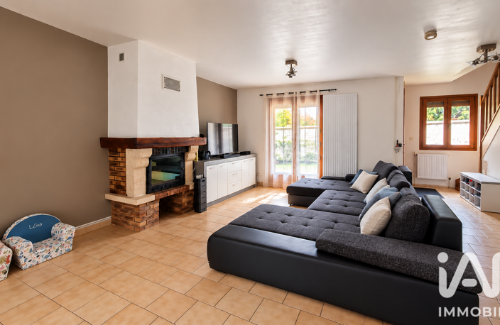 Vente Maison traditionnelle 5 pièces — photo 2