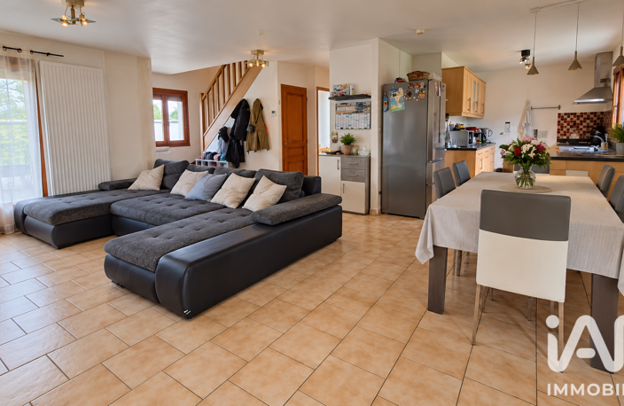 Vente Maison traditionnelle 5 pièces — photo 3